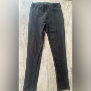 Stella Luce Black Business Pants Size Small